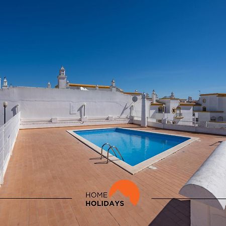 #040 Solar Flat By Home Holidays Albufeira Buitenkant foto