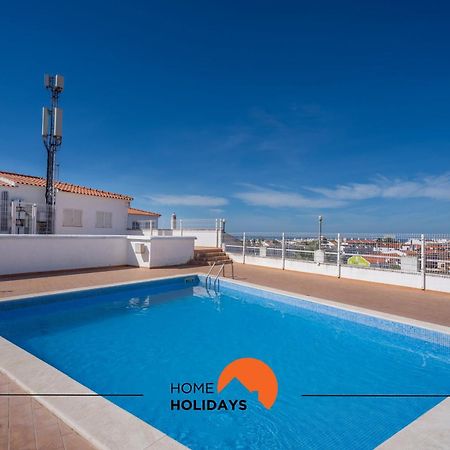 #040 Solar Flat By Home Holidays Albufeira Buitenkant foto