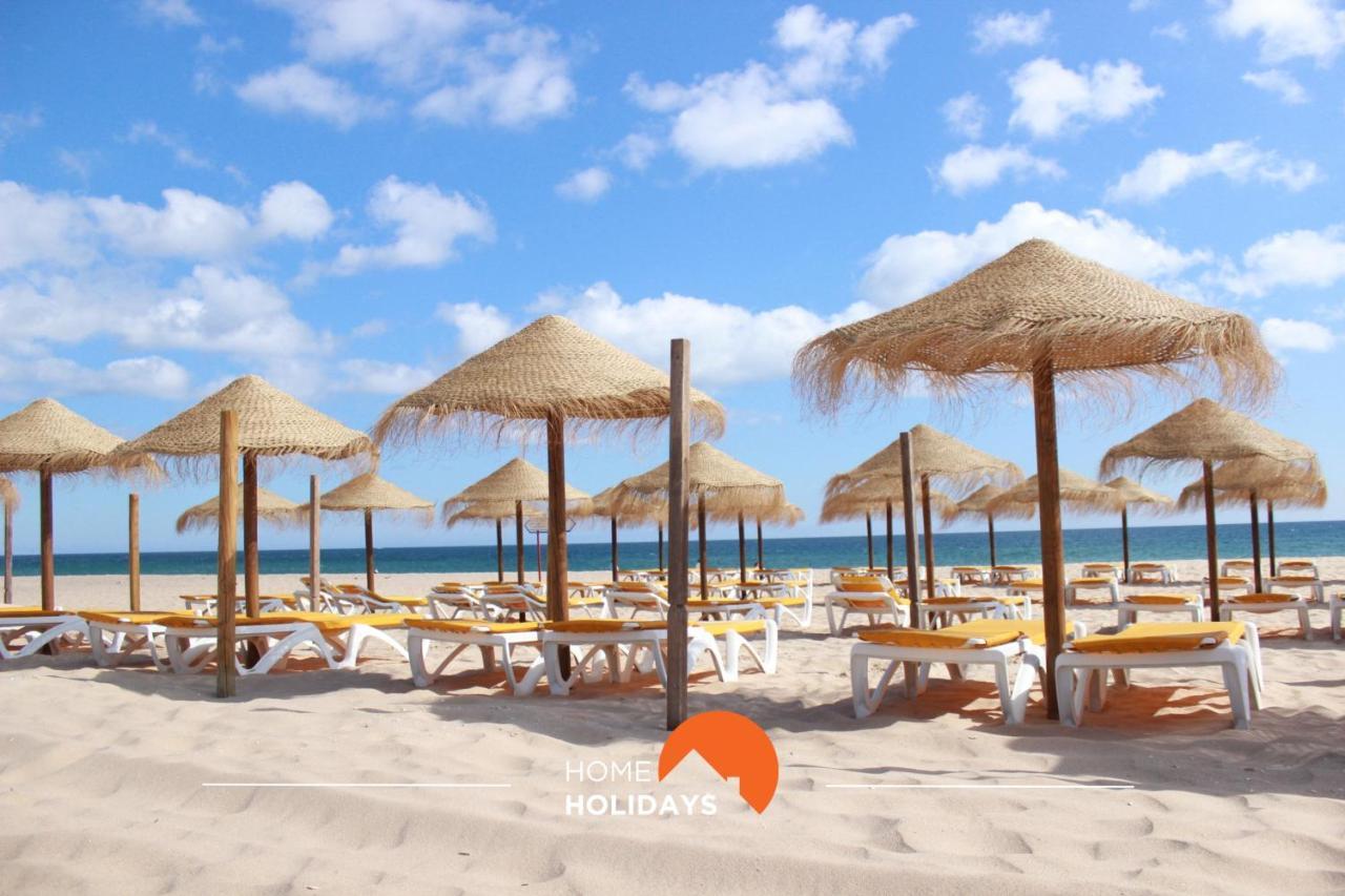 #040 Solar Flat By Home Holidays Albufeira Buitenkant foto