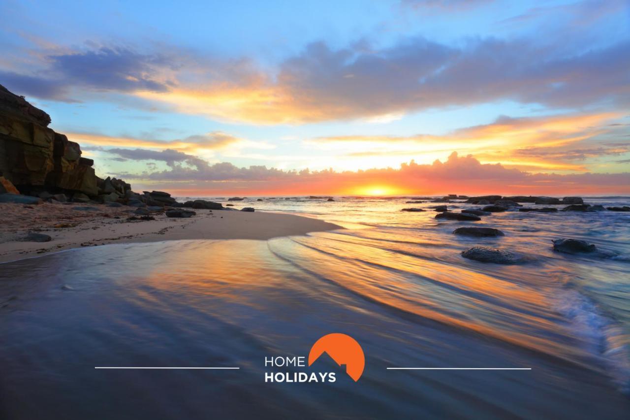 #040 Solar Flat By Home Holidays Albufeira Buitenkant foto