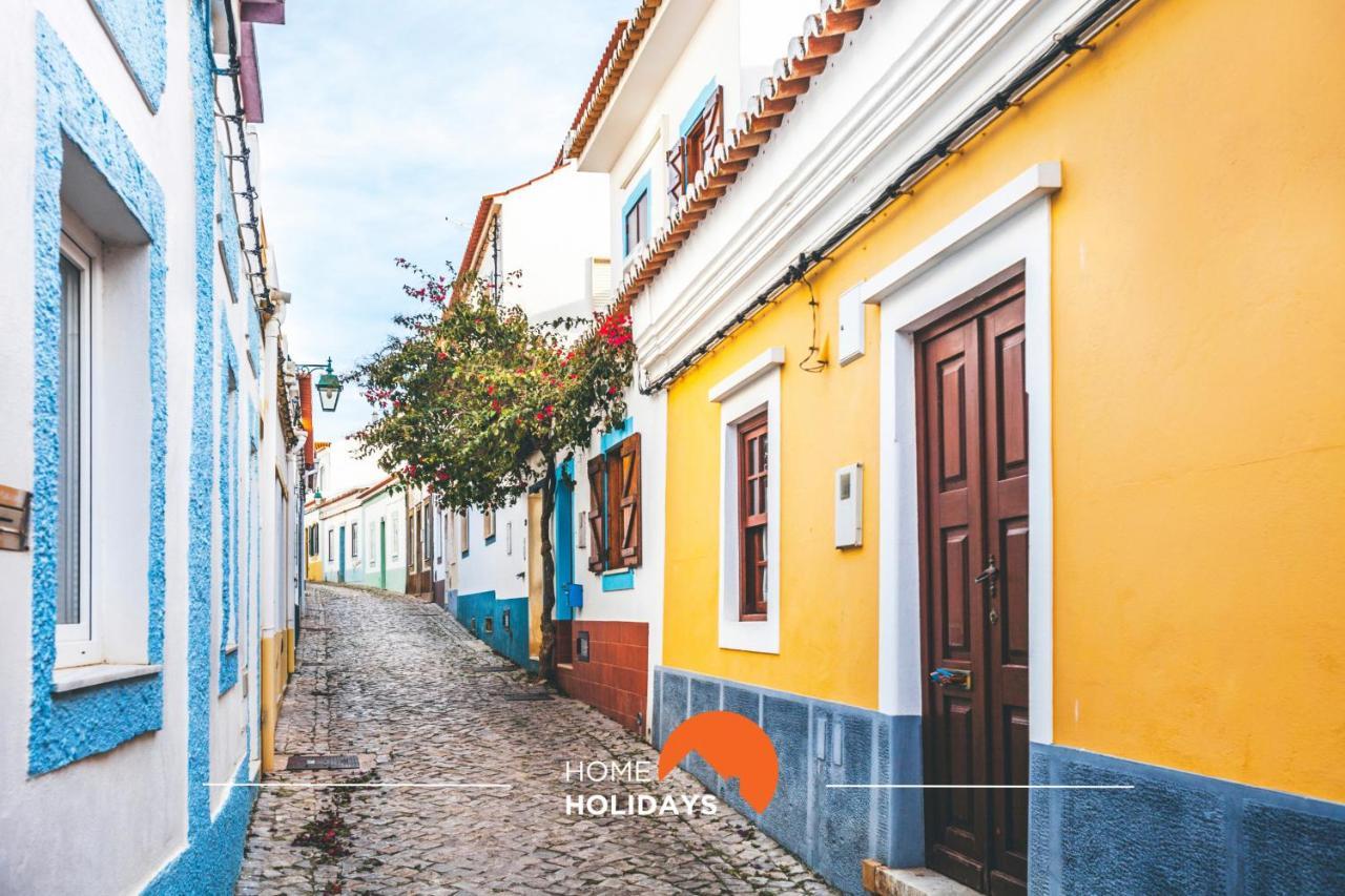 #040 Solar Flat By Home Holidays Albufeira Buitenkant foto
