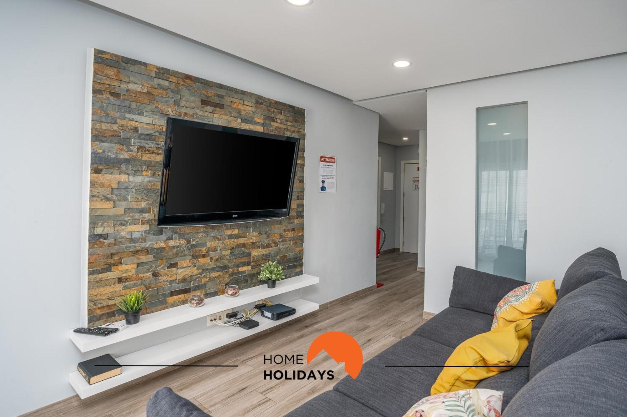 #040 Solar Flat By Home Holidays Albufeira Buitenkant foto