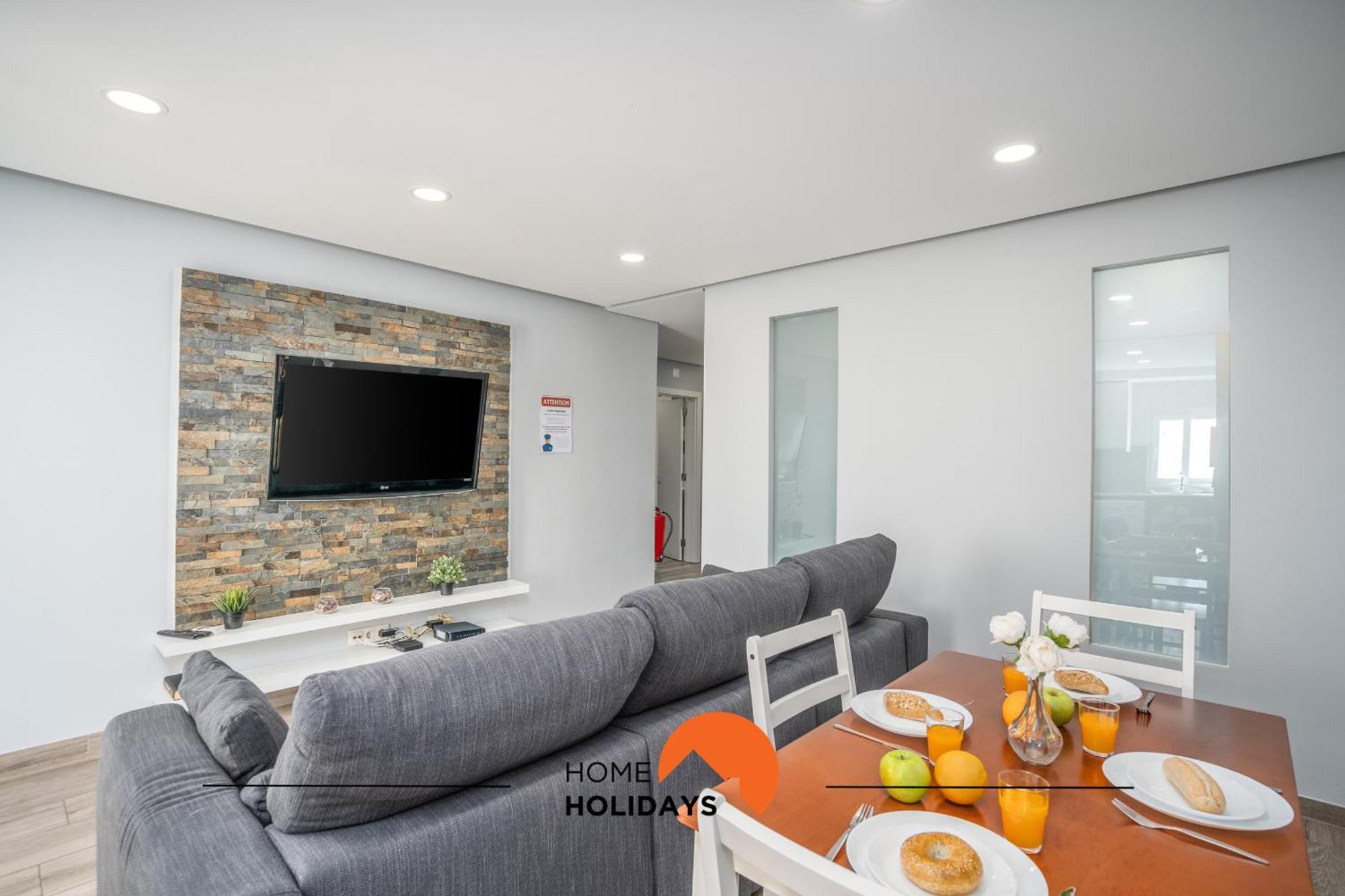#040 Solar Flat By Home Holidays Albufeira Buitenkant foto