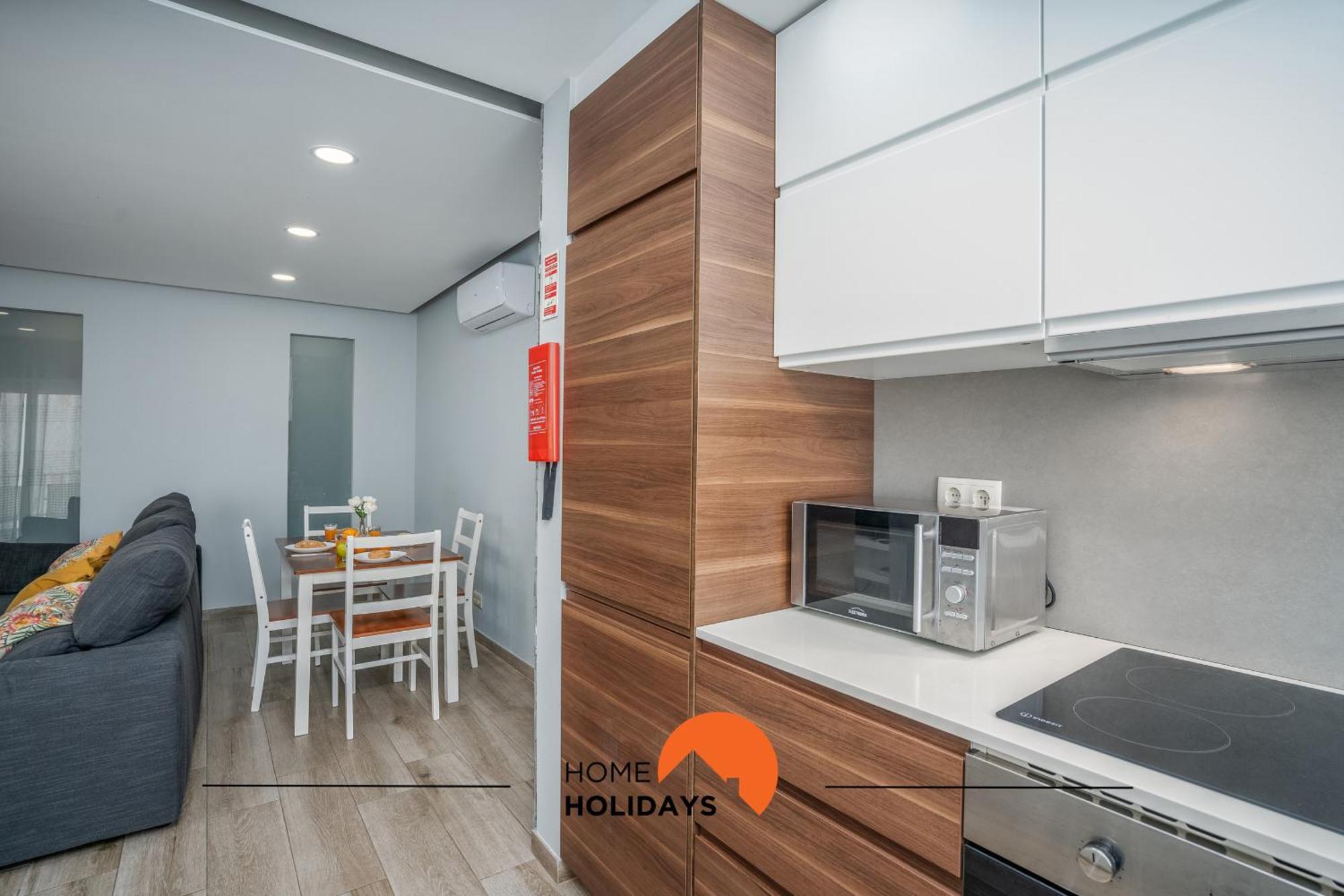 #040 Solar Flat By Home Holidays Albufeira Buitenkant foto