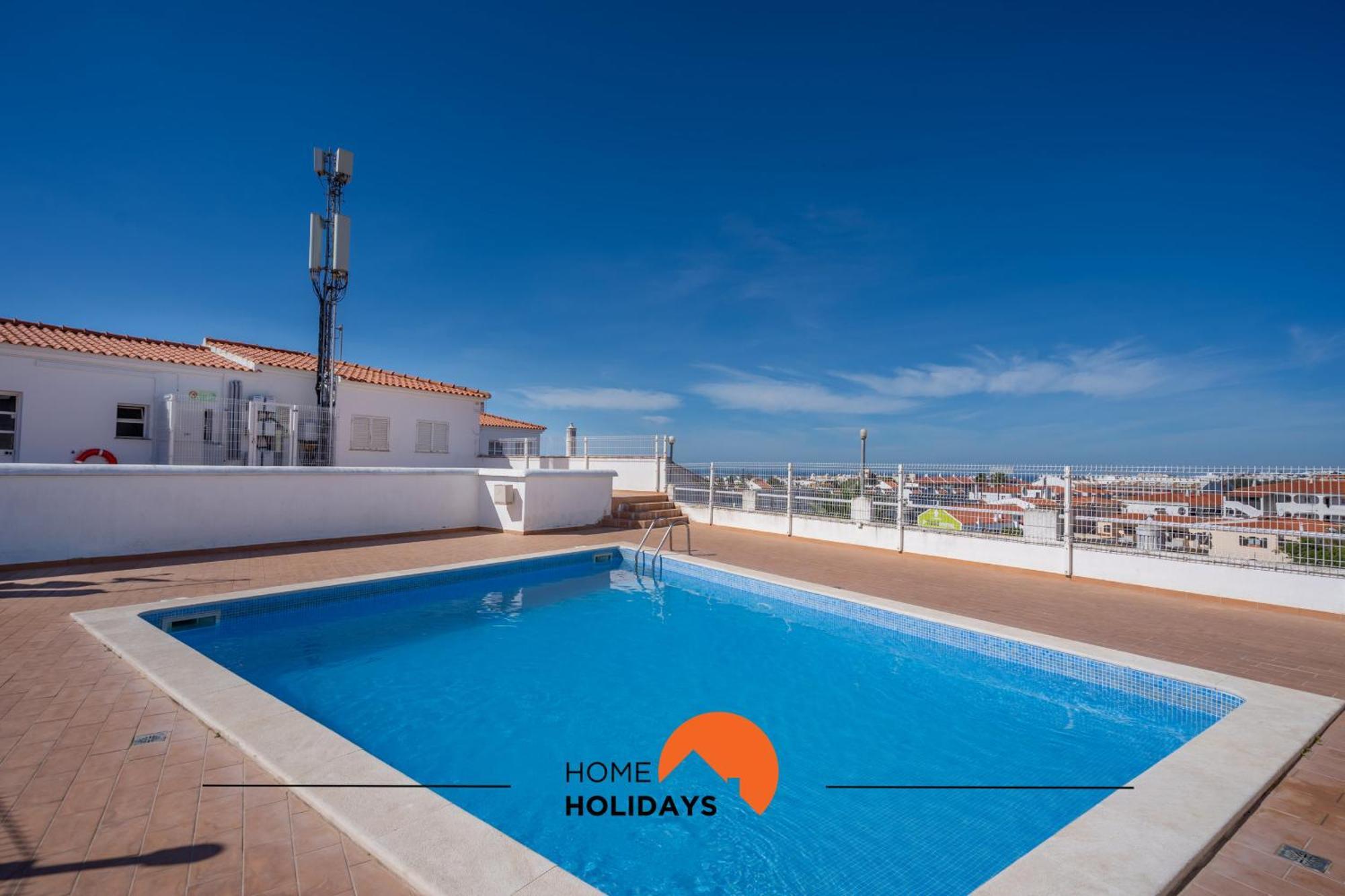 #040 Solar Flat By Home Holidays Albufeira Buitenkant foto