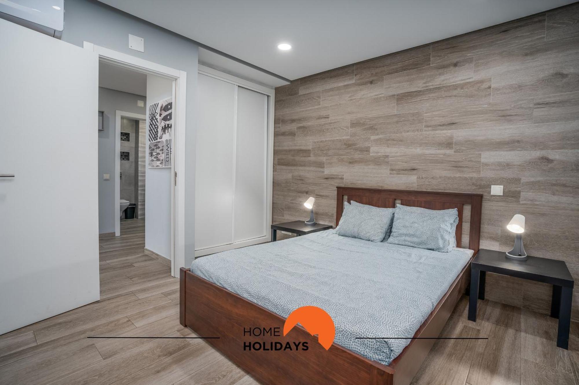 #040 Solar Flat By Home Holidays Albufeira Buitenkant foto